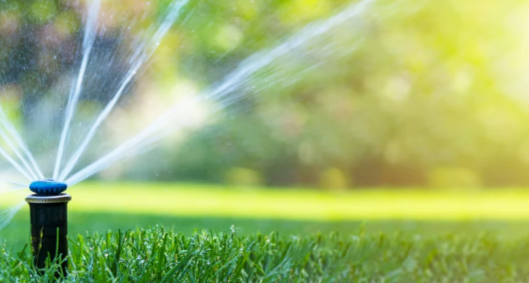 Zone Irrigation System Installation Guide for Efficiency