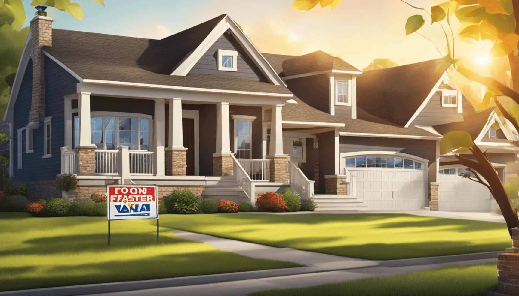Growing Spec Homes Projects Using Build to Rent Loans