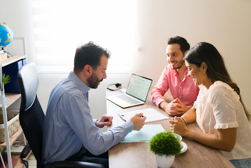 How to Choose the Right Insurance Company for Financial Security