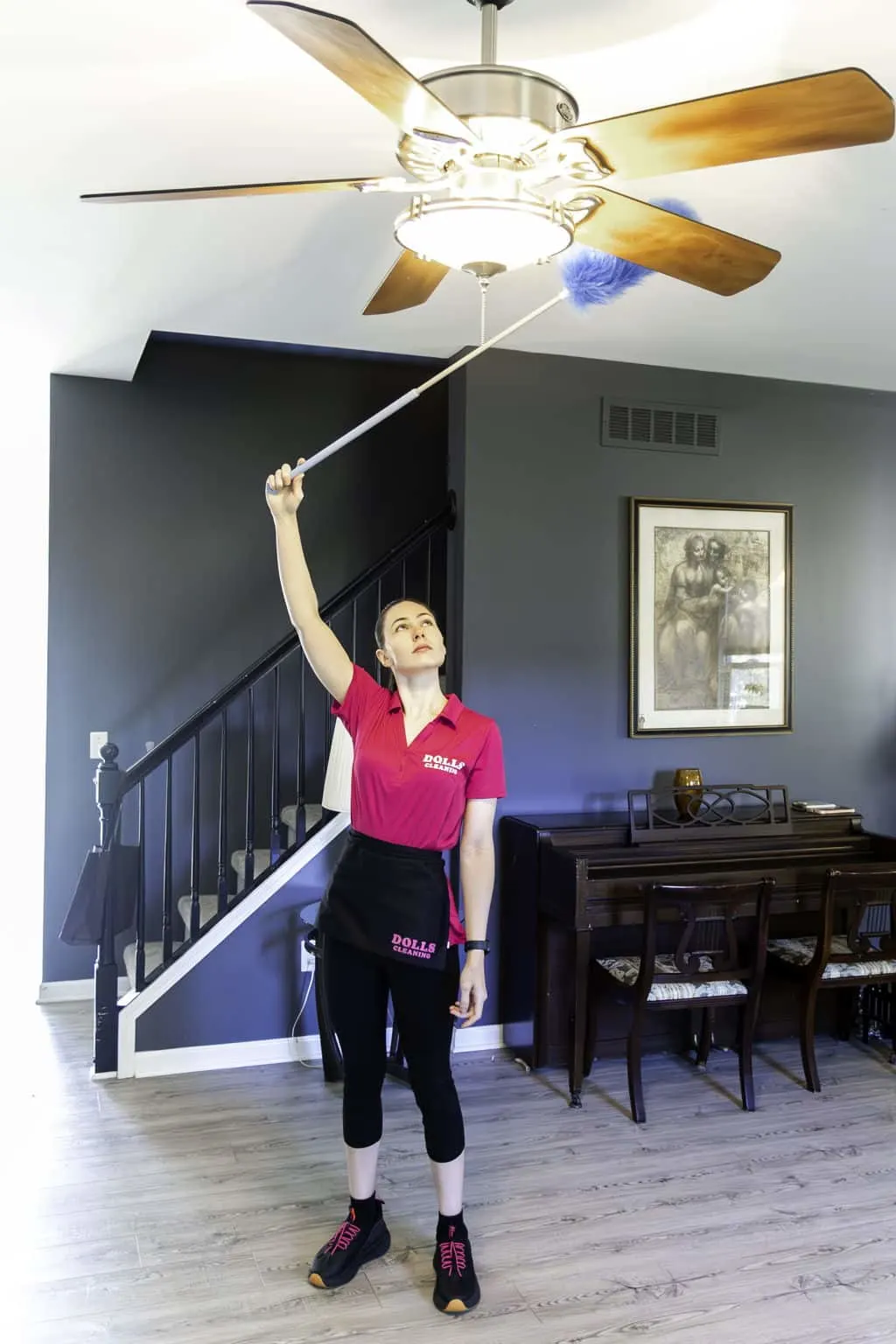 Managing Multi-Pet Households in Rural Properties: Specialized Carpet Cleaning Service in Washington Township, MI