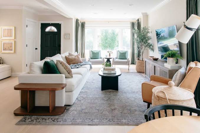 Creating Comfortable Living Spaces Without Major Renovations