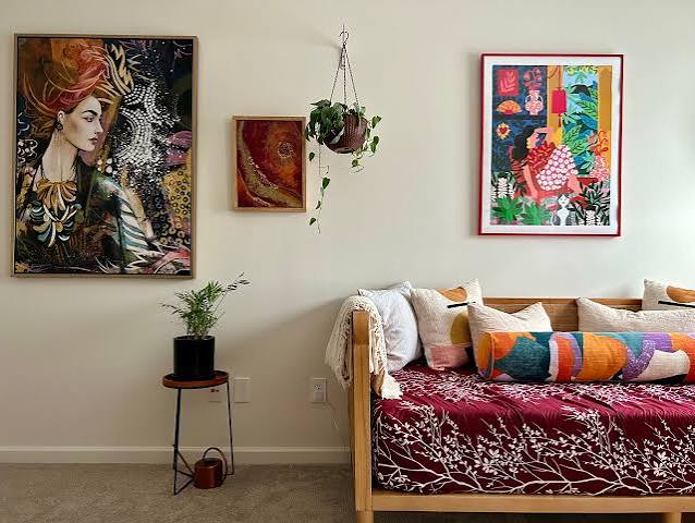 Designing Rooms That Still Make Sense When Life Changes