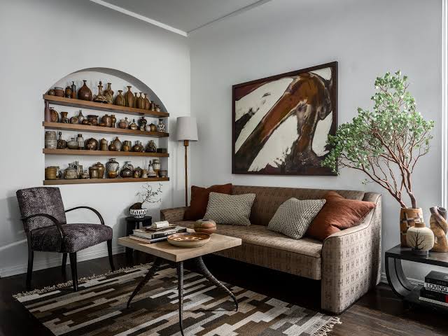 How to Make a Home Feel More Personal Without Adding More Decor
